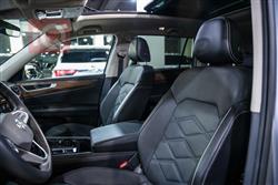 Volkswagen Atlas